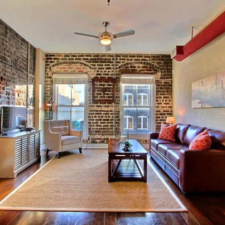 Soho Suite